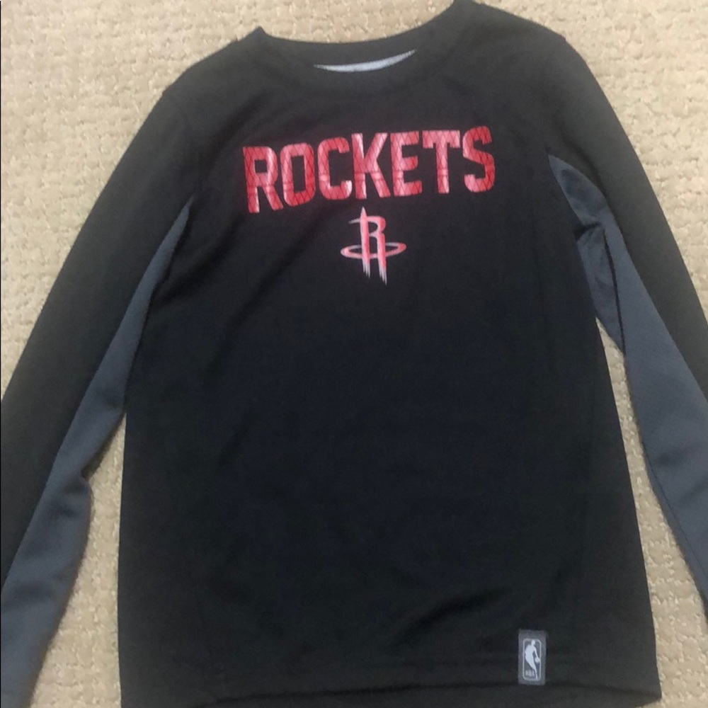 NBA Shooter Shirt